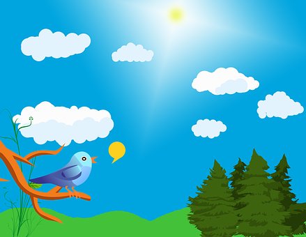 #aandeslag #april #vogeltjevliegt #groep1en2 #lente #muziekopschoot 
muziekmethetjongekind.nl/groep-1-2/aan-…