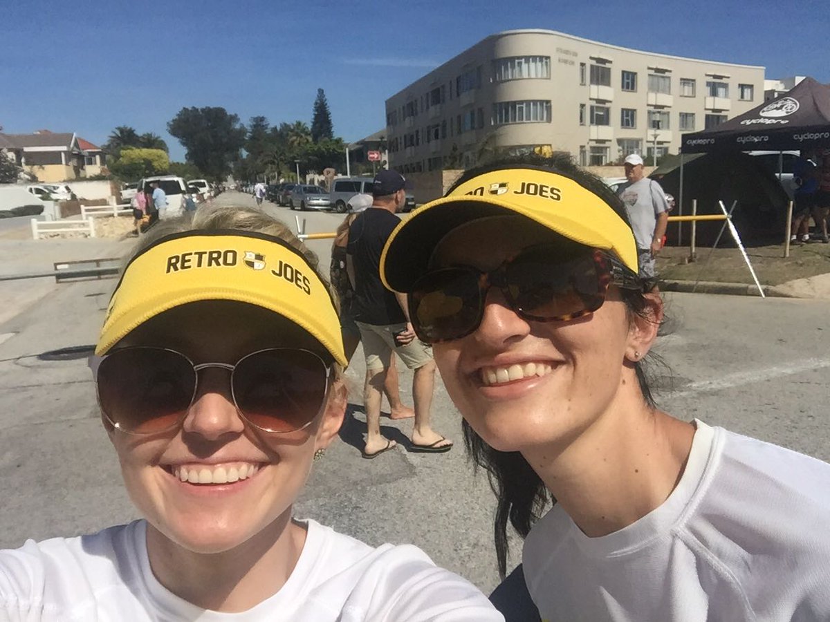 RetroJoes's tweet photo. Some #retrojoes support at #ironmansouthafrica down in Port Elizabeth https://t.co/fIImY4URSP