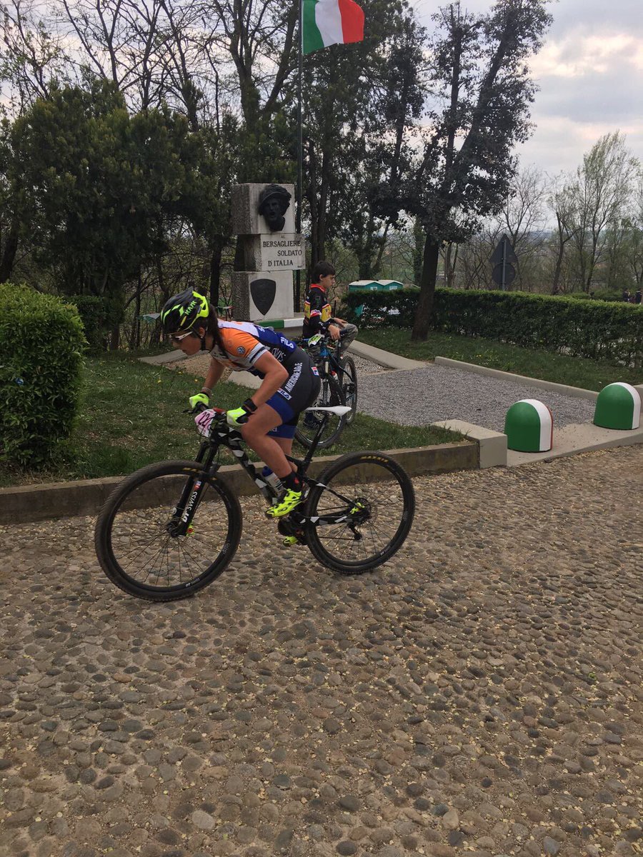 KMC Nukeproof MTB Racing Team tweet media