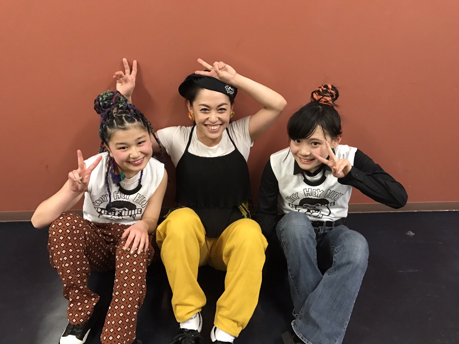 Miho ☺︎ miho (miho96613437@) / X