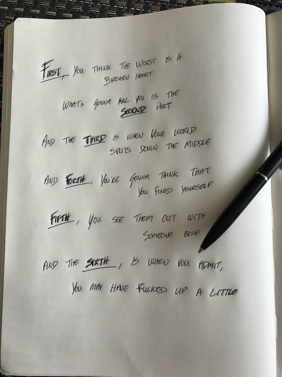 thescript's tweet image. 