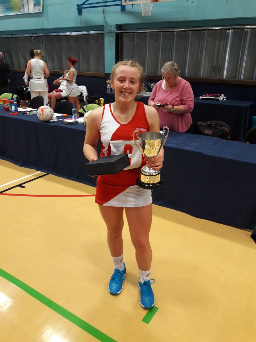 JerseyNetball's tweet photo. Massive first win for Jersey. 53-16. Player of the match to Abbie Le Marquand. #JsyvGsy https://t.co/ifU5Ti3r1s