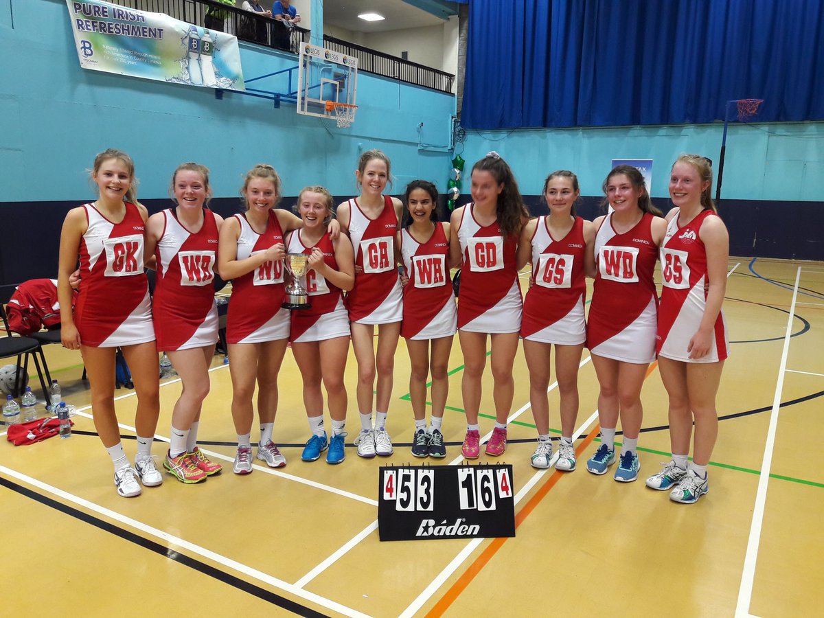 JerseyNetball's tweet photo. Massive first win for Jersey. 53-16. Player of the match to Abbie Le Marquand. #JsyvGsy https://t.co/ifU5Ti3r1s