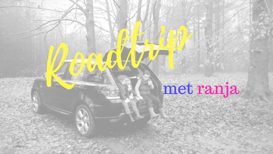 vroemmmama's tweet photo. Onze Roadtrip met Ranja https://t.co/ZdKjOIgy5H https://t.co/1ndzsG21C9