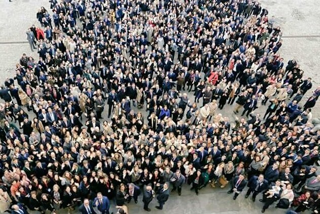 MonteagudoNelva's tweet photo. Gracias a#FEPACE @FomentoEdu @PenarredondaEdu @MontespinoEdu por la estupenda organización ¡Nos vemos en Sevilla! https://t.co/MfaZuFjty3