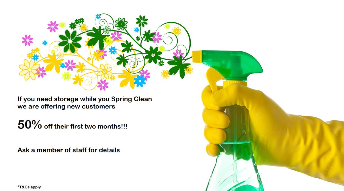 BognorStorage's tweet image. 