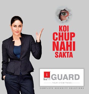 totalsolution98's tweet image. we have IBall cctv Cameras also