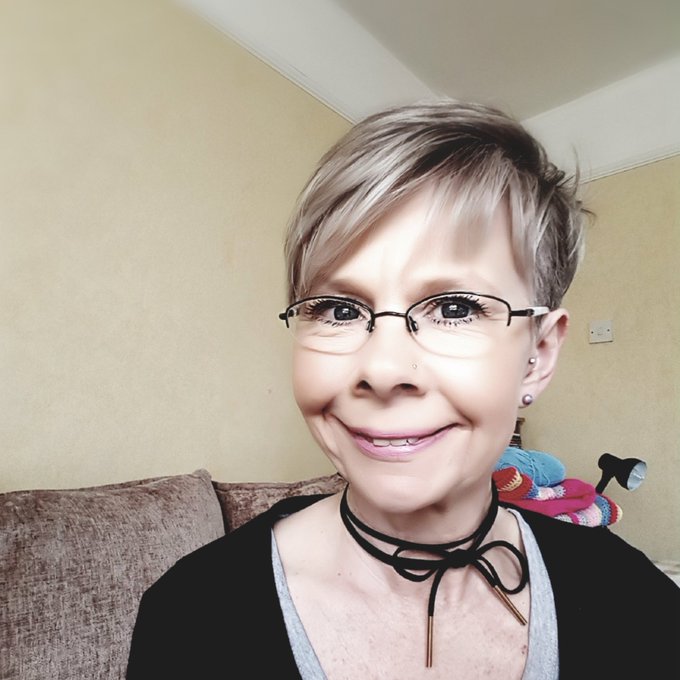 Cathy - #NewProfilePic https://t.co/74xTdcMm2G