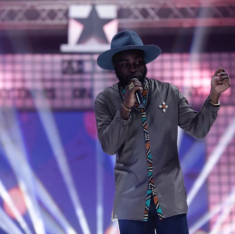 manifestive's tweet photo. Last night. Performing at Rhythms on the Runway. Congrats @kod57gh ! #RODR2017 https://t.co/BzQrP1TZcB