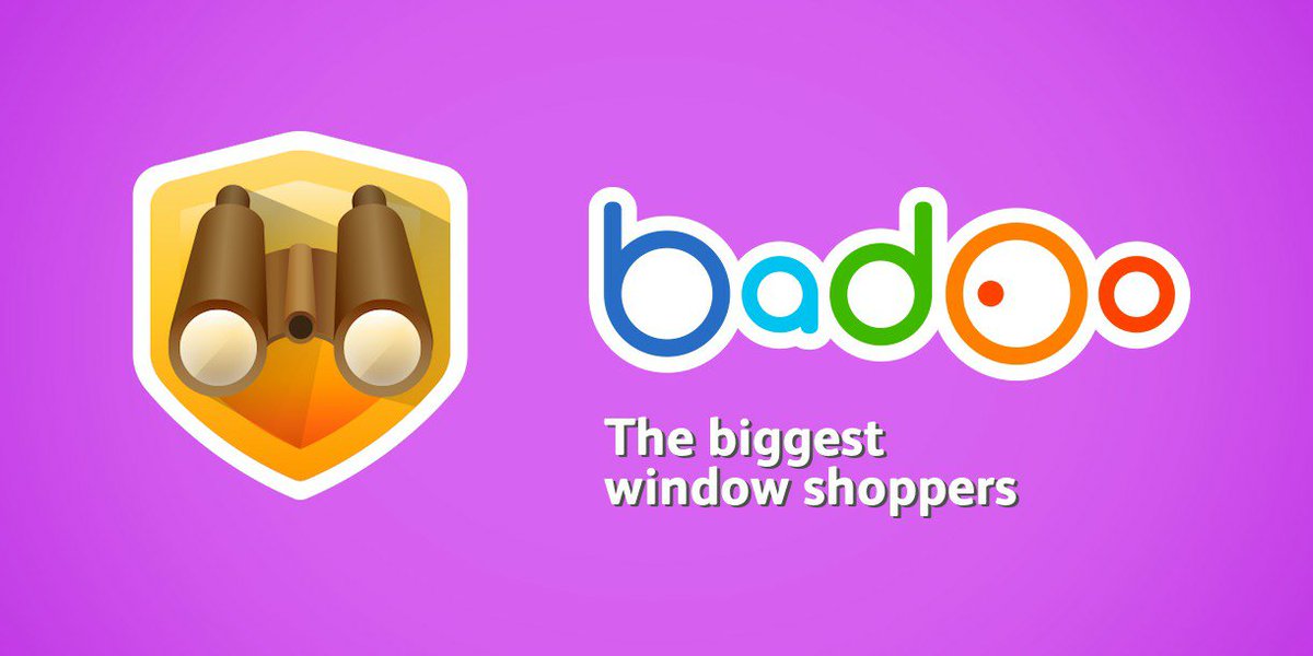 hellokittynat9's tweet photo. I love checking people out on #badoo, so they gave me an award! https://t.co/YHpADRJc1F https://t.co/fIR6WBXlNI