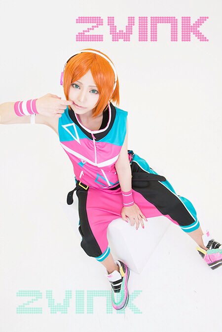 Twitterのコスプレ画像88