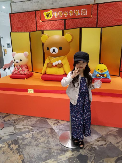 Twitterのコスプレ画像58