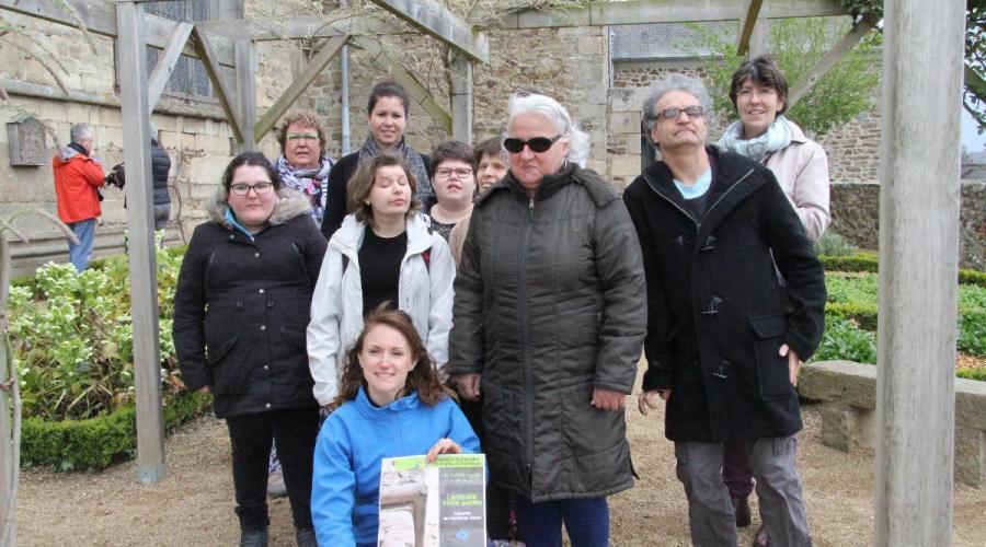 Lamballe. Une visite guidée de la ville originale ebx.sh/2nNaru3