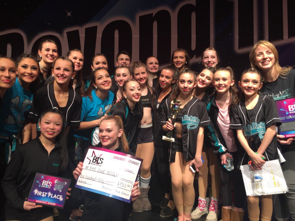 Amazing DFUSA dancers! Congrats- #jazz #diamond #1stplaceoveralls #precisionaward <a href="/BTS/">BTS</a> competition