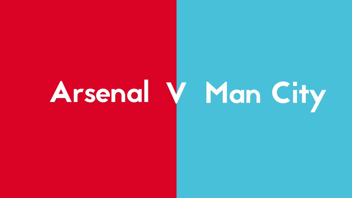 AlgorithmBets's tweet image. Got your #AFCvMCFC #stats yet? Get in the #know with our hand picked stats and a #free bet #offer for new customers bit.ly/ARSMANCSTATS