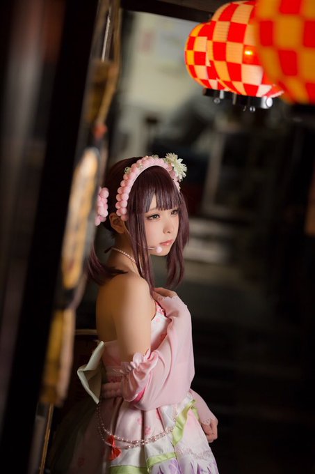 コスプレイヤー紗乃のTwitter画像47