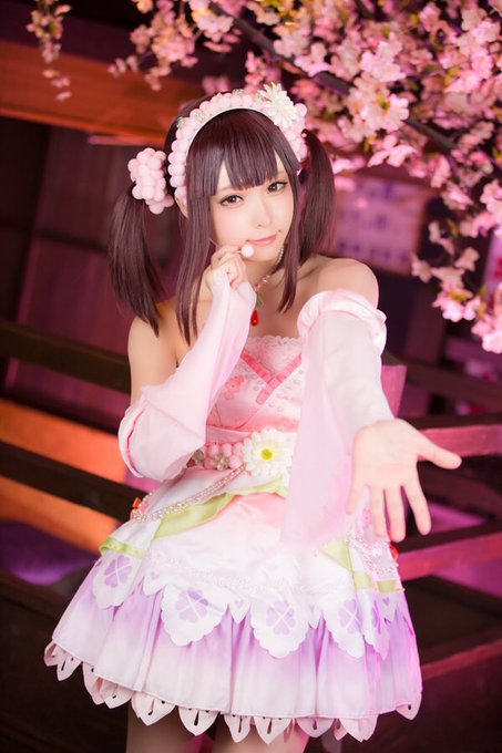 コスプレイヤー紗乃のTwitter画像48