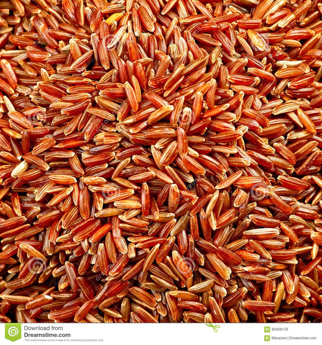 Dr. Sebi's Cell Food on Twitter "Wild rice and wild red rice are both