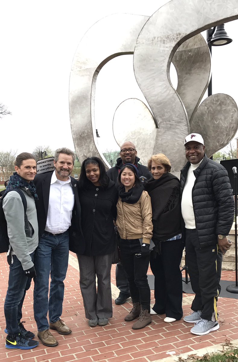 ideasxlab's tweet photo. Thx to the 24:1 team for coming to #OnePoemAtATime - looking 4ward to visiting this summer &amp; being on the ground 2c work ➡️ #CultureofHealth https://t.co/jXPLaPwH2O
