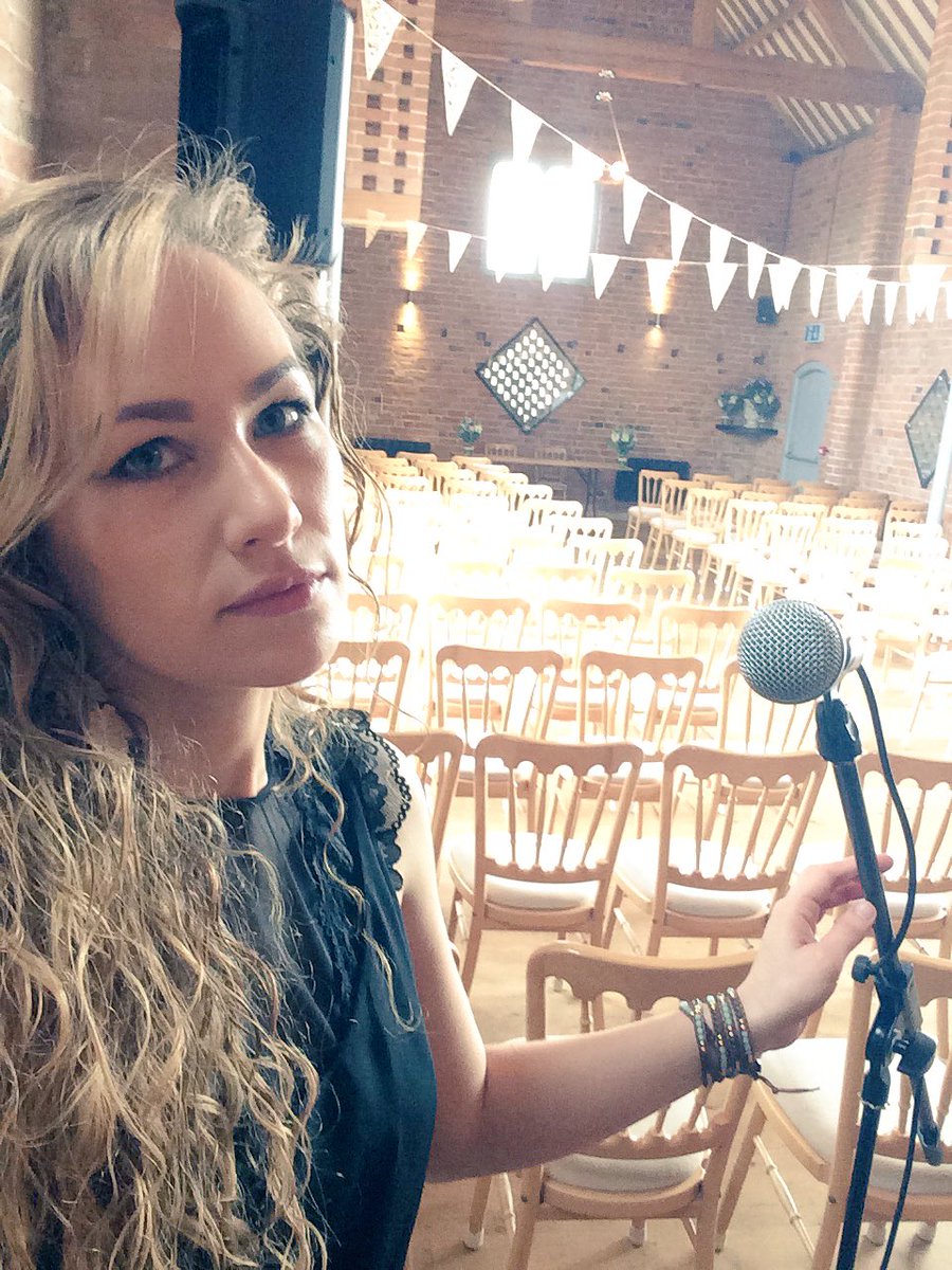Gebby Sings tweet media