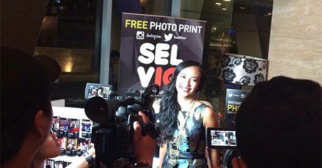 muhammadibib's tweet photo. Novena Widjaya Founder @HelloSelvio - Social Media Photoprint and LIVE. Visit us at https://t.co/6hDZeTSaBS https://t.co/zKeSuKj9mu