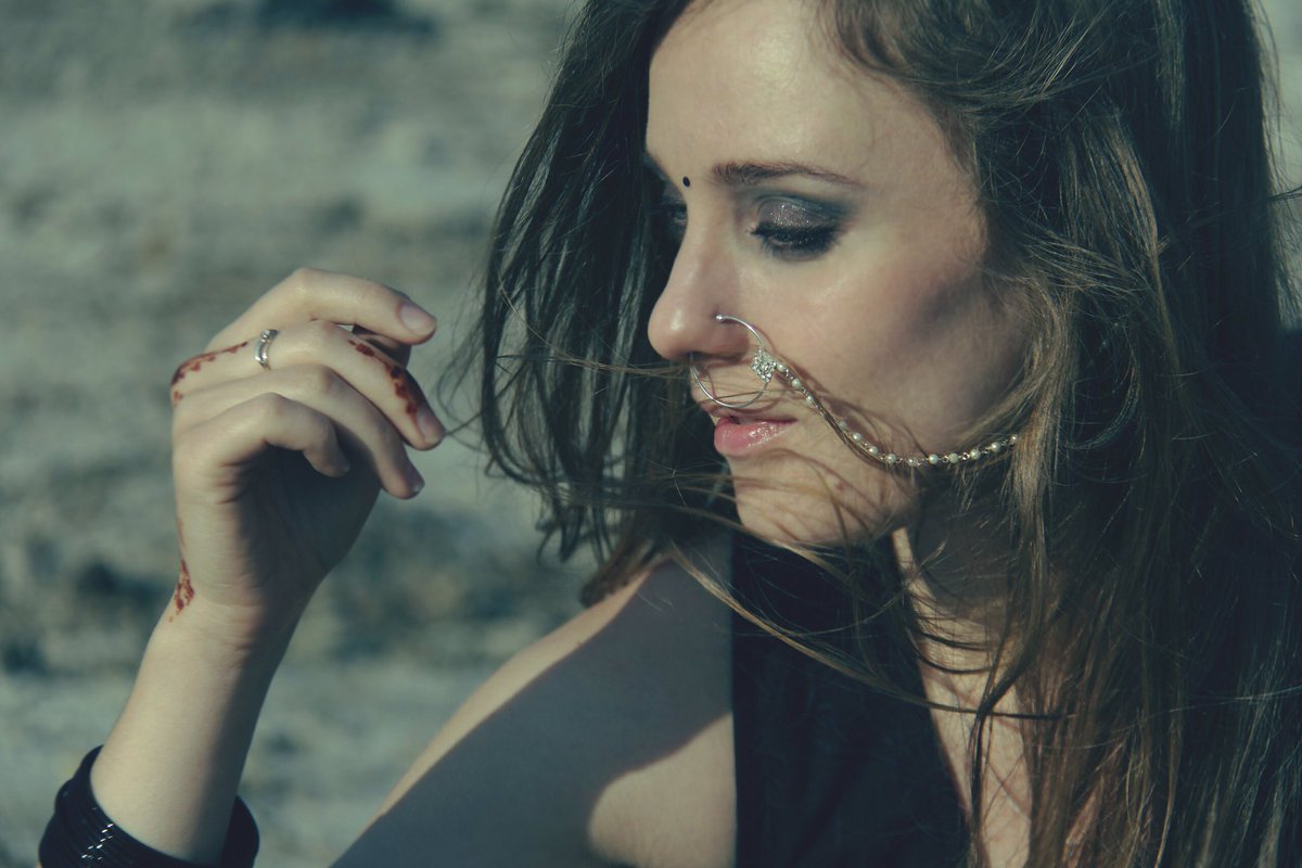 Image result for Katerina Krivenko