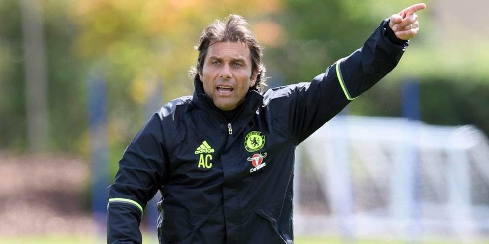 7OKERBOLA's tweet photo. https://t.co/0zmkGGEkn1 - Antonio Conte: Chelsea Kalah, Liga Primer Inggris Lebih Menarik 

#FaktaModus
#BolaOnline 
#PokerOnline https://t.co/ErE9Ki9JWl