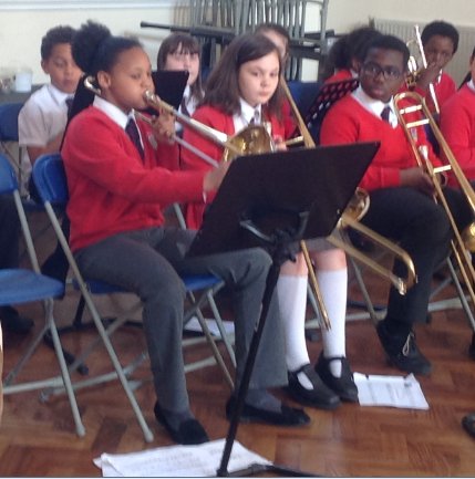 stmarycraypa's tweet photo. Another brilliant Band on the Run performance. Thank you @OfficialBYMT @BromleyBYMT https://t.co/N3qoqVbPNq