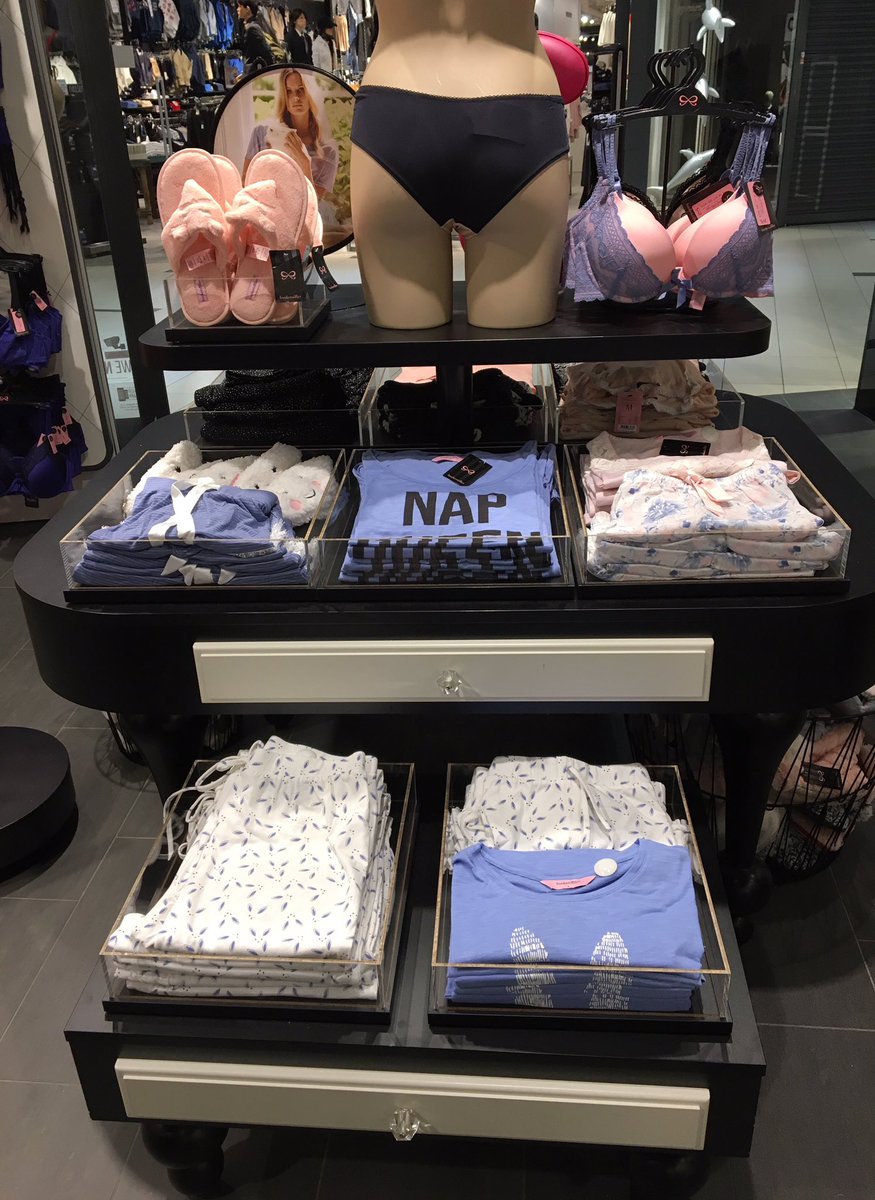 New collection 😆🎀 <a href="/Hunkemoller/">Hunkemöller</a>