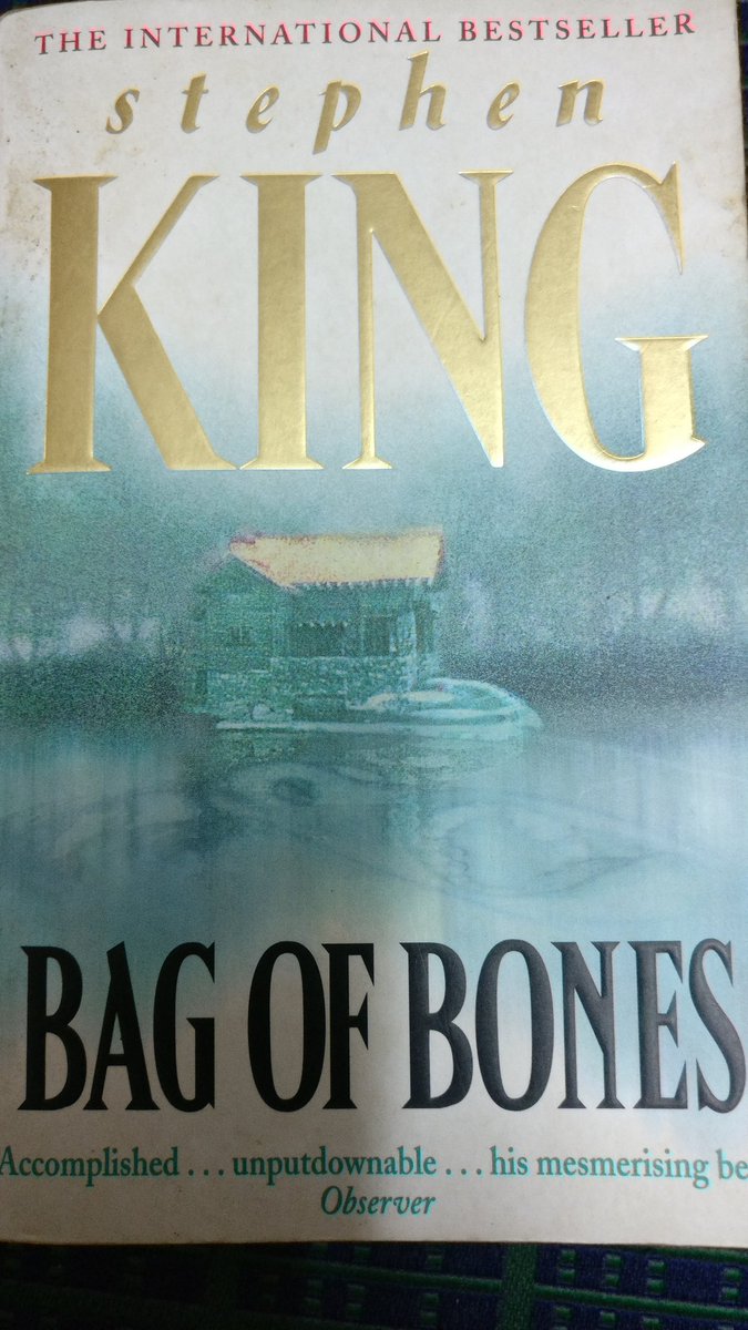 ThisFishReads's tweet image. If you judge #books by their covers.