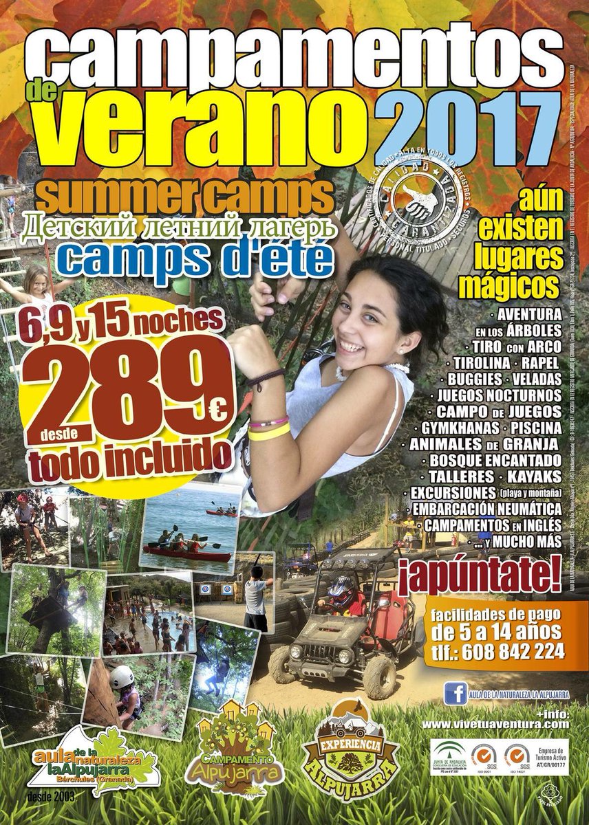 RahipE88's tweet photo. FOH!!!Aun no te has apuntado??Que no te lo cuenten...pasa el mejor verano de tu vida!!!! https://t.co/SgIcYl6kki