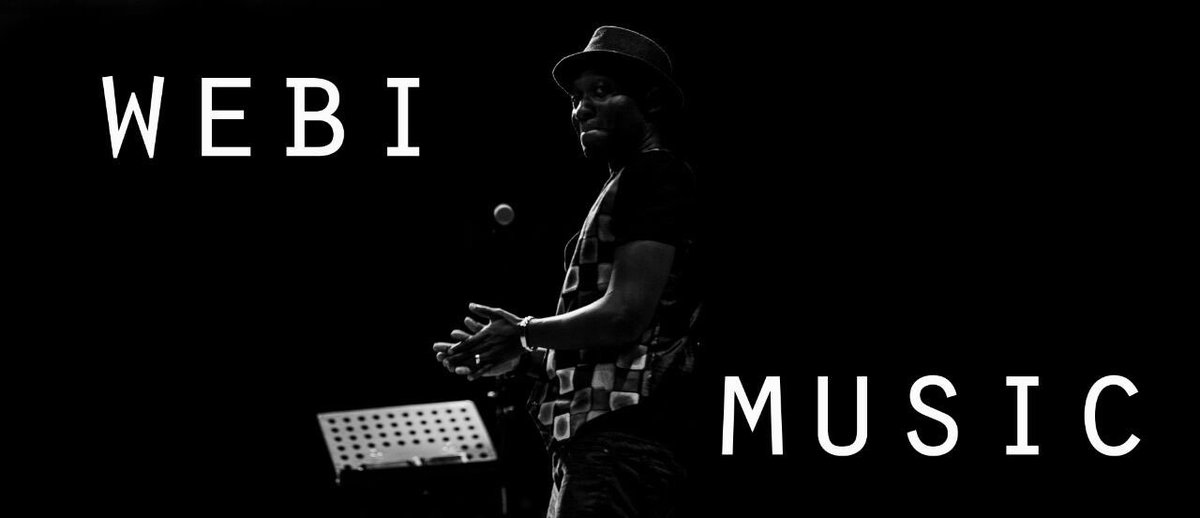 webi_'s tweet photo. Thank you. For every positive comment, share, like, view, download and most of all, for carrying my voice with you 🙏🏾#Lukundo https://t.co/n8Sbmm1MyJ