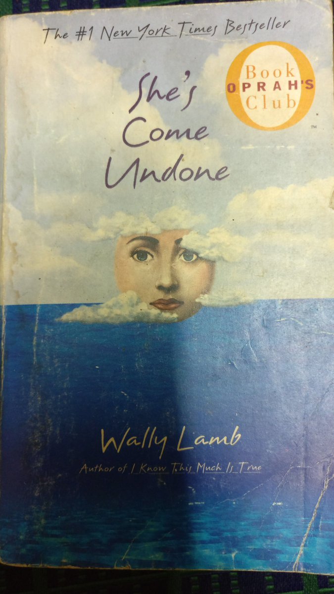 ThisFishReads's tweet image. If you judge #books by their covers.