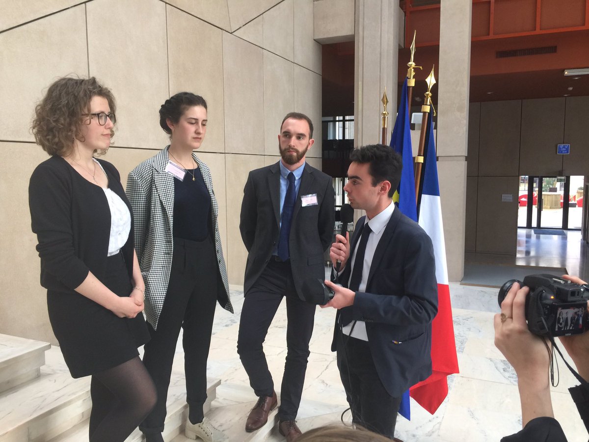 pverrando's tweet photo. Excellent excercie de pédagogie, mise en situation #affairespubliques #CyberSimuPE @UnivNantes @EURALIA_EU https://t.co/yZtUvpGYf3