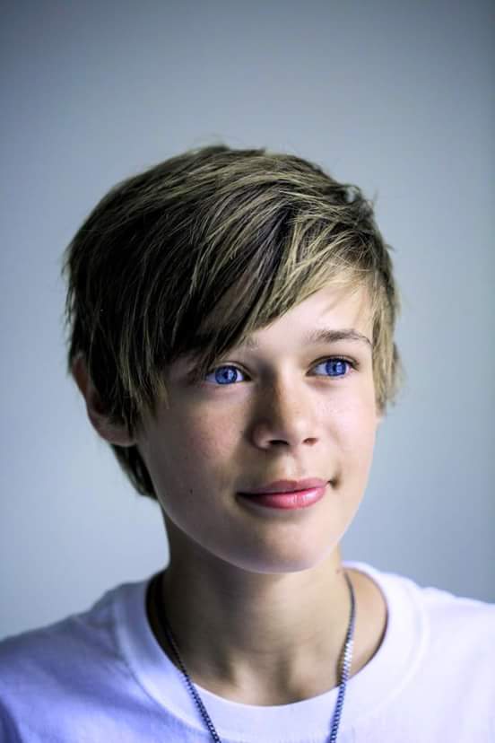 Ola_Benziler's tweet photo. @BenjaminLasnier bae, I can't believe you're already 18, happy birthday ❤ https://t.co/k8qbYnkC6n