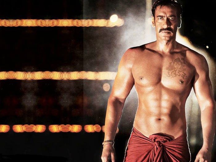 Happy Birthday Ajay Devgan: 6 Unknown Facts About The Singham Star  