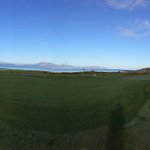 Photo by Graham Fox (@GrahamFoxGolf)