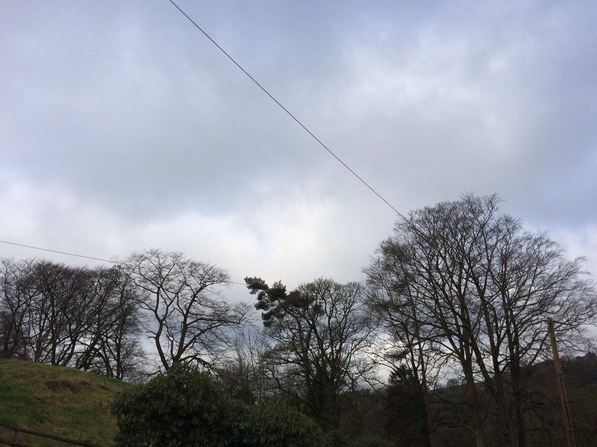 AshleyBrownHair's tweet image. BBC weather LIES #weatherreporting