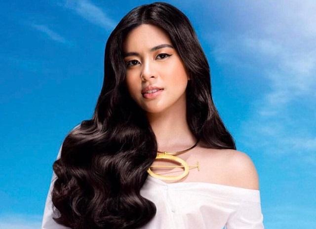 gmanews's tweet photo. Gabbi Garcia is 1st Filipina ambassador for int’l hair care brand https://t.co/3nKlqUUWV6 https://t.co/3KCVLQanij
