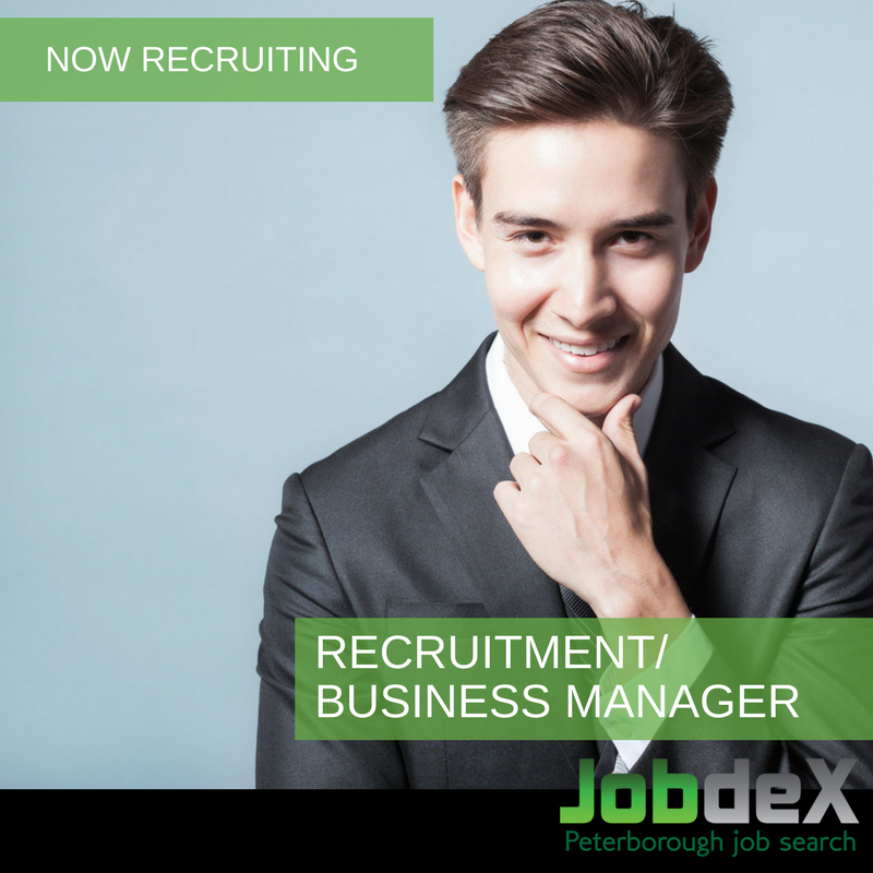 A full-time job awaits someone with managerial experience in warehousing, food manufacturing or logistics!