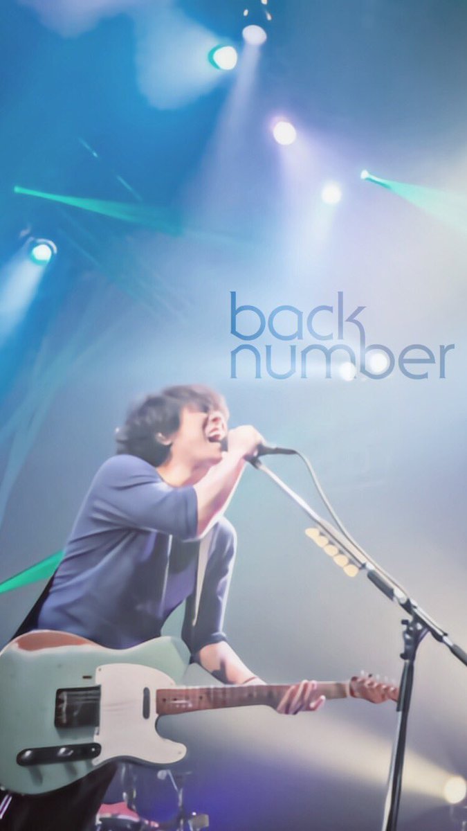 Uzivatel 龍泉 画像加工 Na Twitteru Back Number壁紙 1 保存の時はrtしてくれると嬉しいです Backnumber いいなと思ったらrt 龍泉の加工