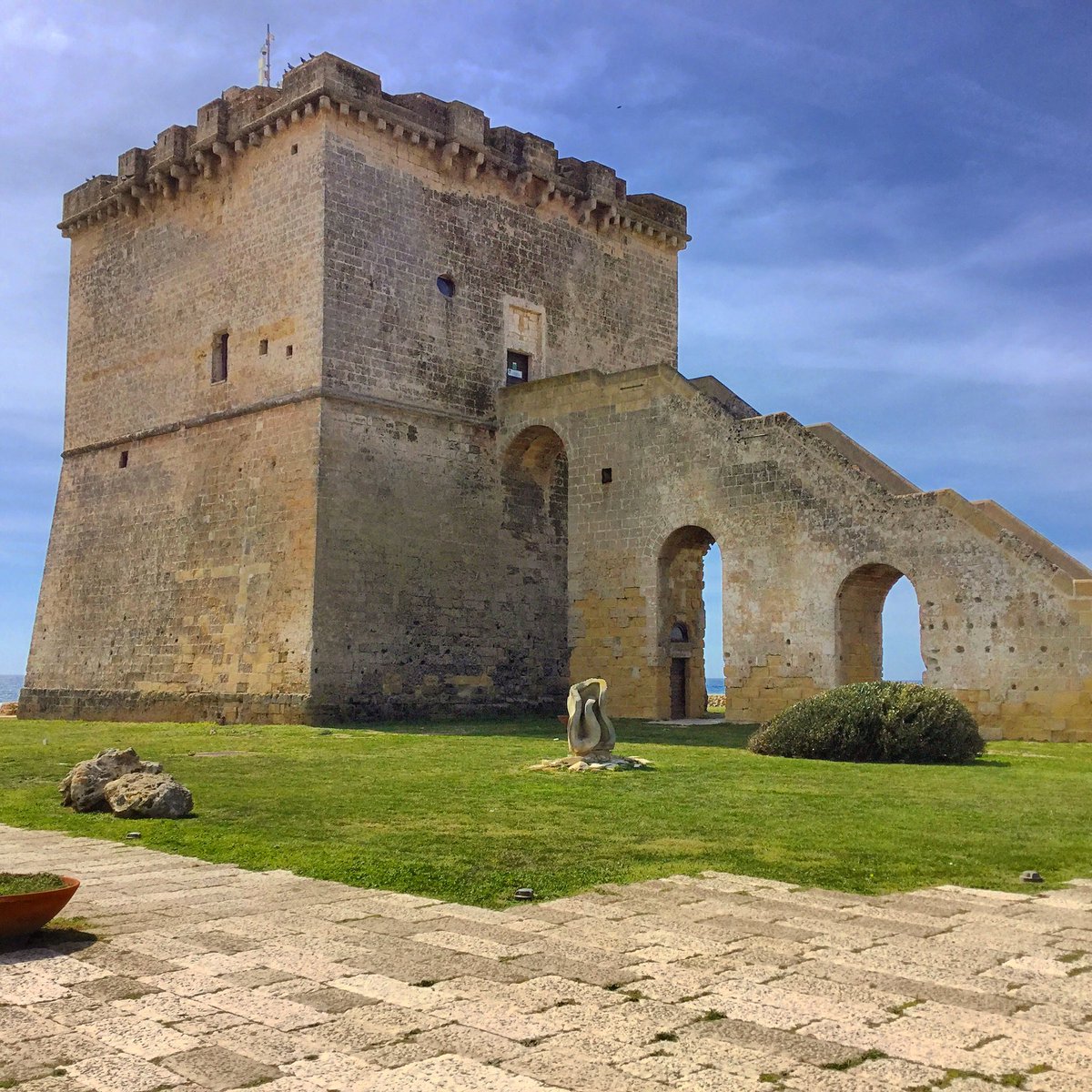 Salento Lovers tweet media