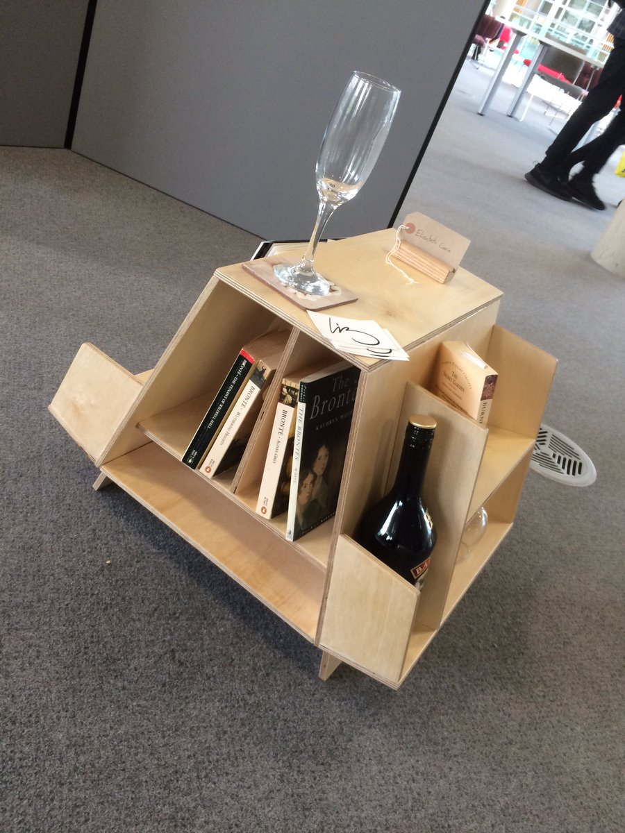 Kerry Truman #NTUmakers tweet media