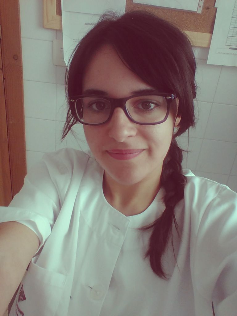 crisskaulitz's tweet photo. 💉💊💉 @congresosatse #practicasconsatse https://t.co/WfDRjqH3BB