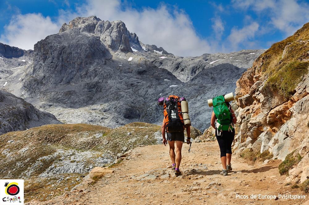 SpanjeNederland's tweet photo. N perfect plan voor zondag i/t voorjaar wandelen in #Spanje. Ontdek vele magische plekken https://t.co/xzinkyDVhf #SprinInSpain #Visitspain https://t.co/I2UZyPU2f2