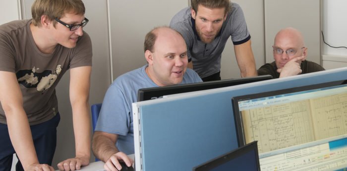 magentatelekom's tweet image. #0676Blog zum #Weltautismustag: Gabi &amp;amp; Alexandra - zwei hochqualifizierte Mitarbeiterinnen mit Asperger-Syndrom. blog.t-mobile.at/2017/04/01/spe…