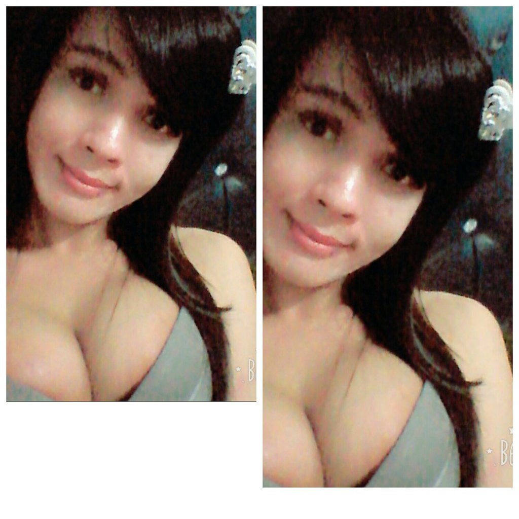 LunaGeby's tweet photo. #FotoProfilBaru https://t.co/V0E57igQn1