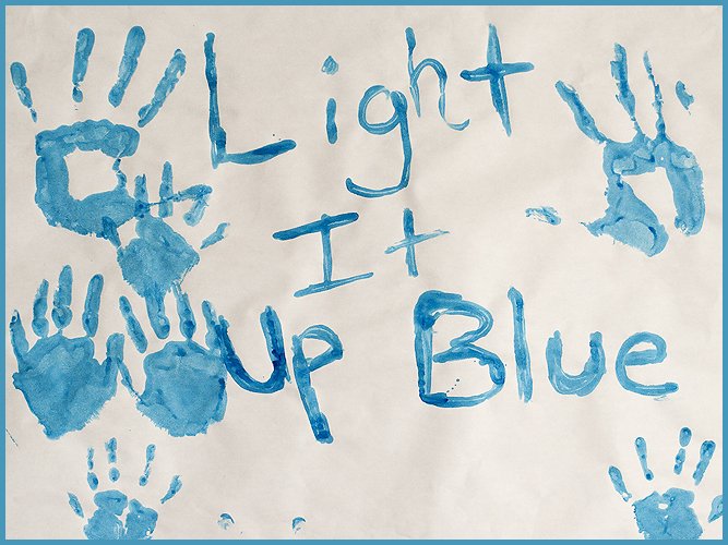 Dnes je #WorldAutismAwarenessDay. Rozviťte se do modra a přijďte do @KinoArt1 na Normální autistický film!
#LightItUpBlue #JedenSvet #Brno