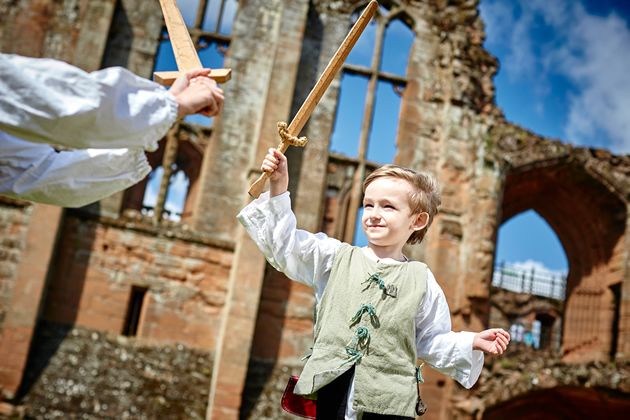 visit_bham's tweet image. Need new ideas to keep the kids occupied? We've got some great ideas right here for some real family fun socsi.in/n8cdY