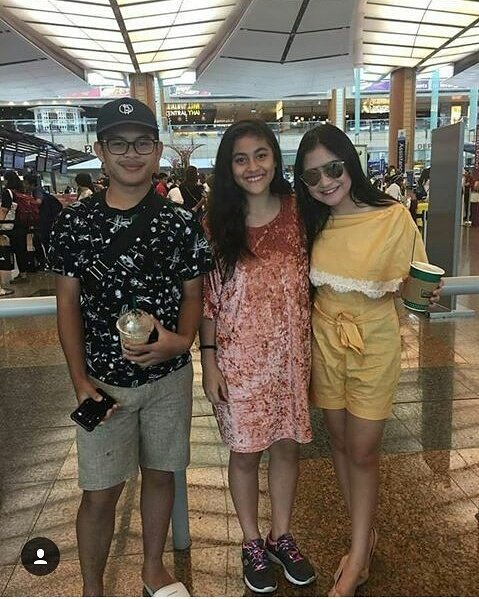 nurul28okt's tweet photo. Today kesayangan ❤❤ https://t.co/yZkUseCBlw